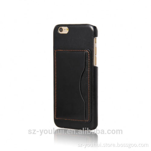 New Fashion Design For Iphone 6 Flip Luxo Case